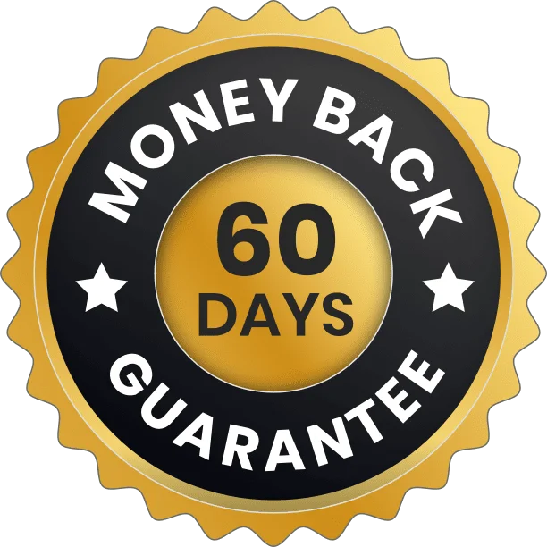 Prodentim 60-Day Money Back Guarantee