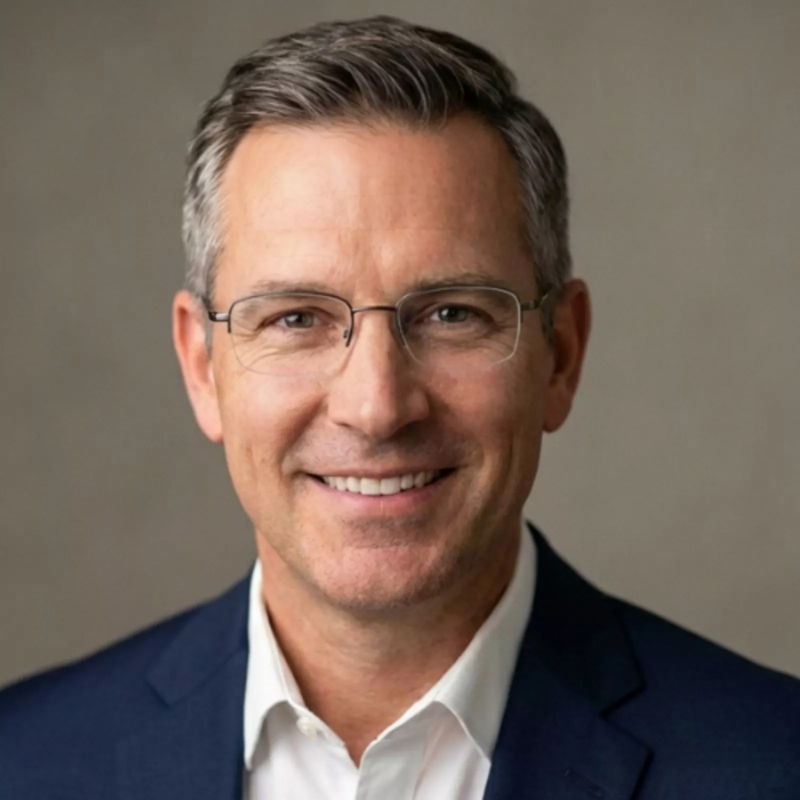 Dr. Michael Carter, DDS